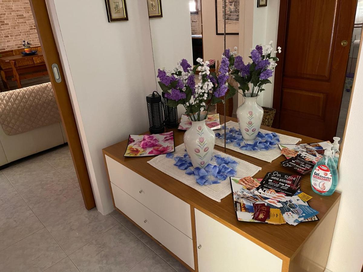 Foryourrest Alghero Ngoại thất bức ảnh