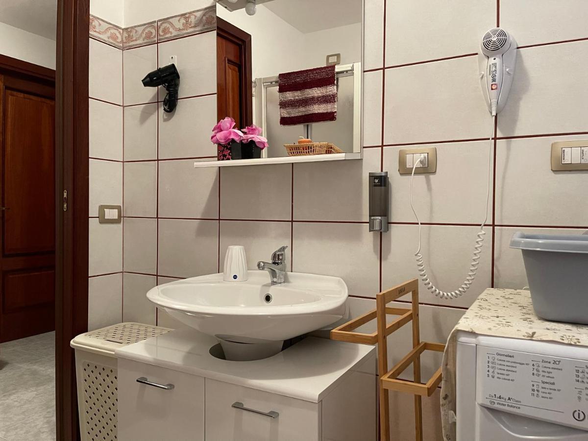 Foryourrest Alghero Ngoại thất bức ảnh