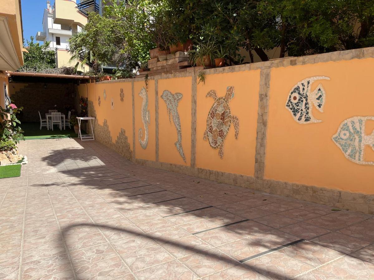 Foryourrest Alghero Ngoại thất bức ảnh